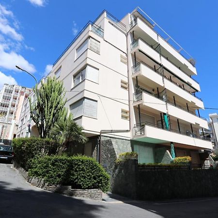 La Casa Del Sole Sanremo Apartamento Exterior foto