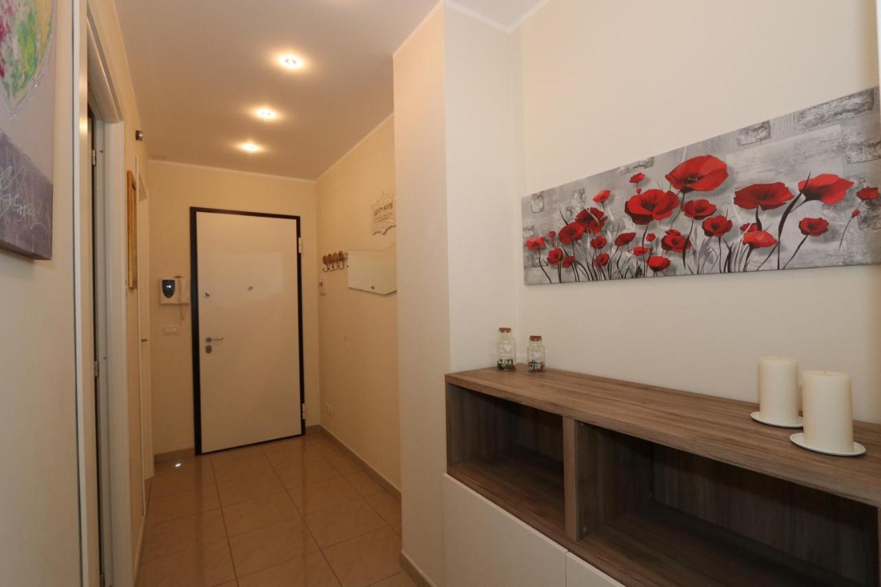 La Casa Del Sole Sanremo Apartamento Exterior foto