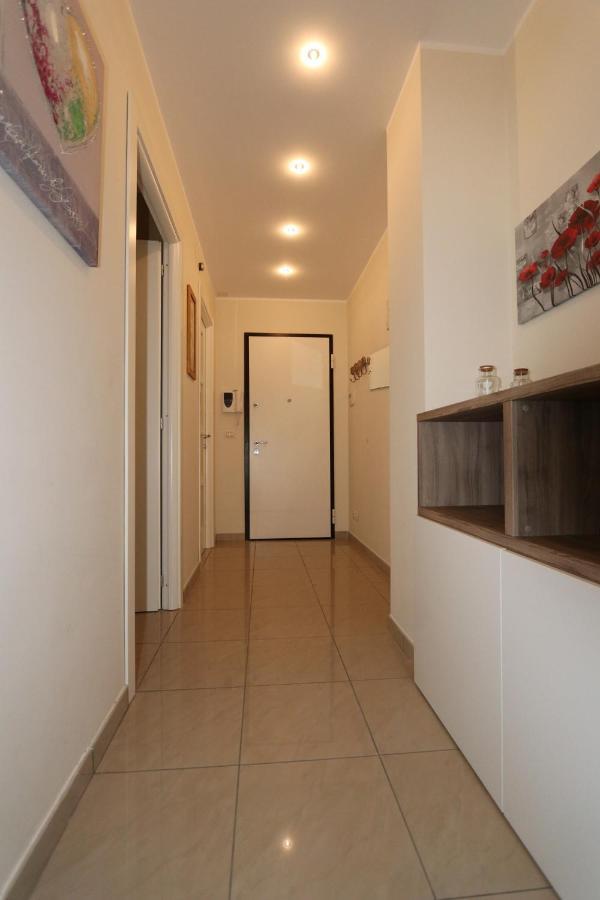 La Casa Del Sole Sanremo Apartamento Exterior foto